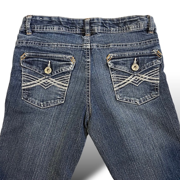 y2k low rise jeans - Picture 2 of 8